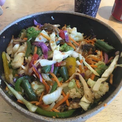 Woking Thai Food - Foto 3