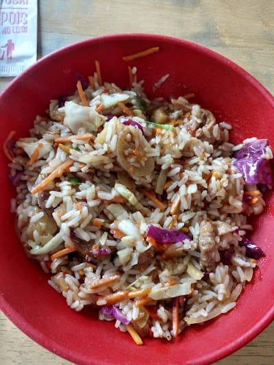 Woking Thai Food - Foto 4