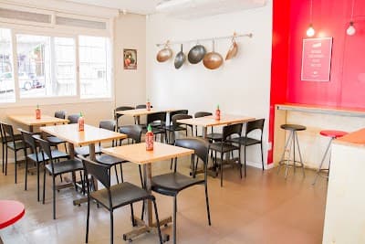 Woking Thai Food - Foto 6
