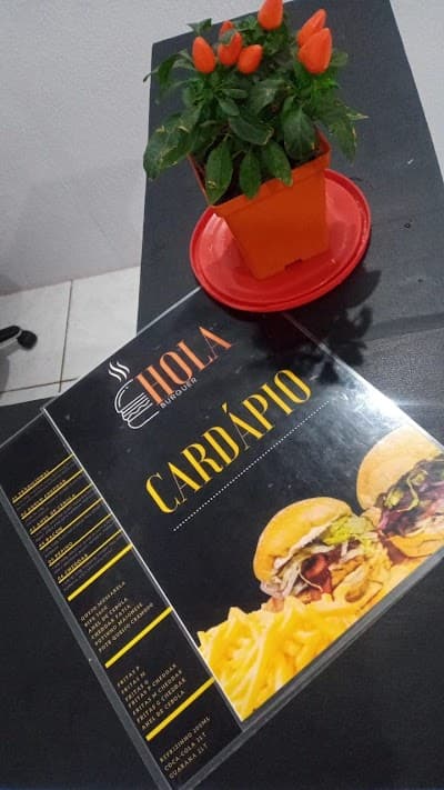 HolaBurguer - Foto 4