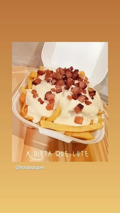 HolaBurguer - Foto 5