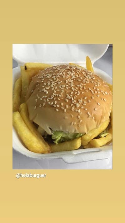 HolaBurguer - Foto 6