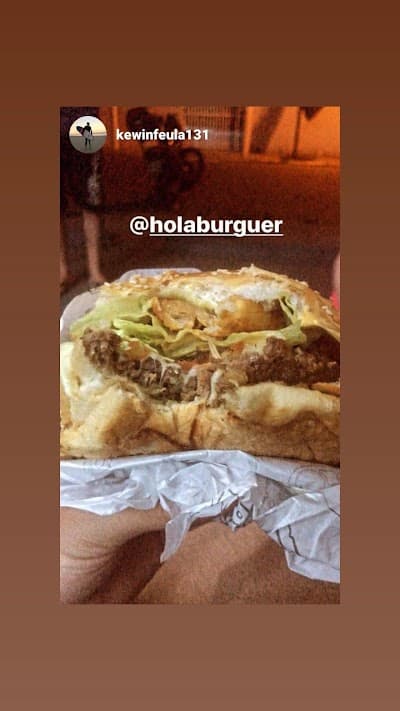 HolaBurguer - Foto 8