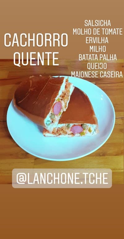 LANCHONETCHÊ - Foto 2