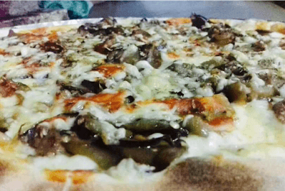 Pizzaria do Giba - Foto 2