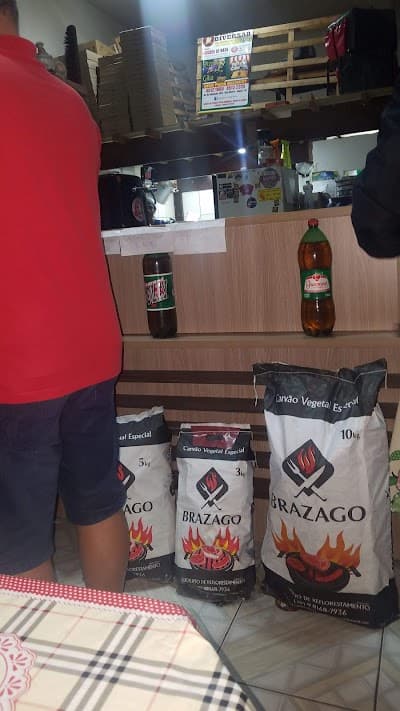 Pizzaria do Giba - Foto 5