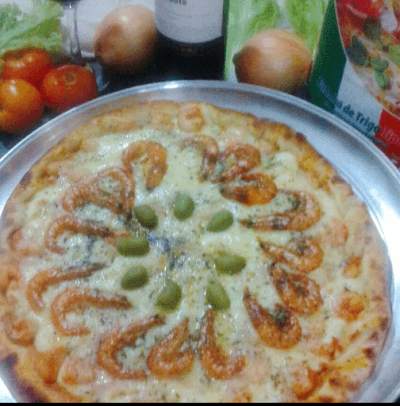 Pizzaria do Giba - Foto 6