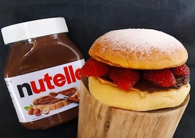 Camara's Burger - Foto 3