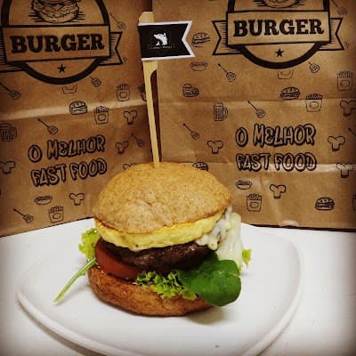 Camara's Burger - Foto 4