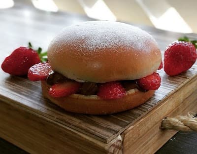Camara's Burger - Foto 5