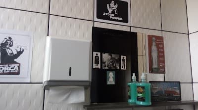 Camara's Burger - Foto 7