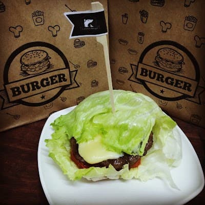 Camara's Burger - Foto 8