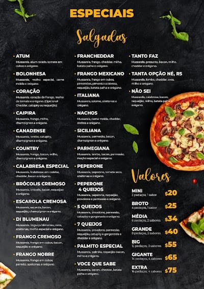 Pizzaria Senhor Di Marco - Foto 3