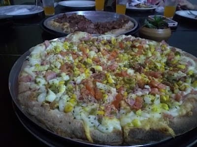 Pizzaria Senhor Di Marco - Foto 4