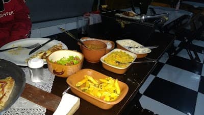 Pizzaria Senhor Di Marco - Foto 6