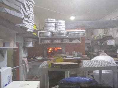 Pizzaria Senhor Di Marco - Foto 8