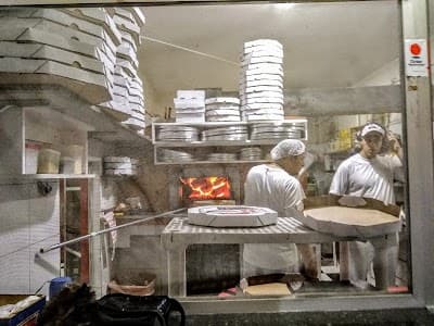 Pizzaria Senhor Di Marco - Foto 9
