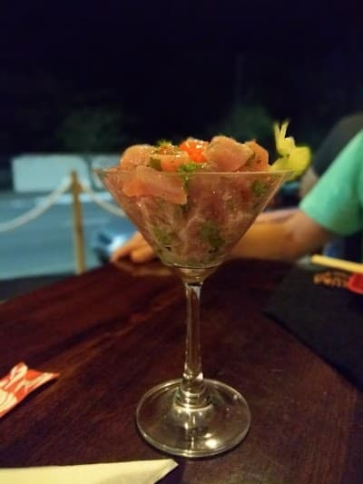 Ikurá Sushi Delivery - Foto 4