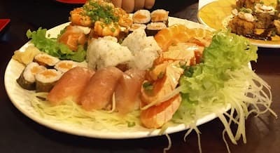 Ikurá Sushi Delivery - Foto 8
