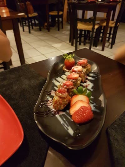 Ikurá Sushi Delivery - Foto 10