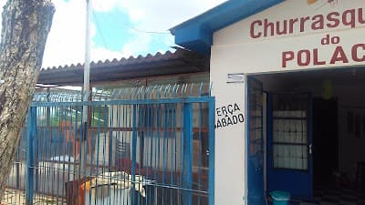 Churrasquinho do Polaco - Foto 1