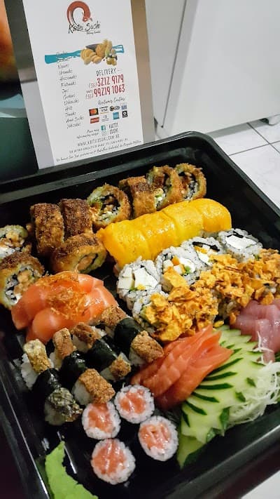 Kaitei Sushi - Foto 2