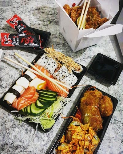 Kaitei Sushi - Foto 3