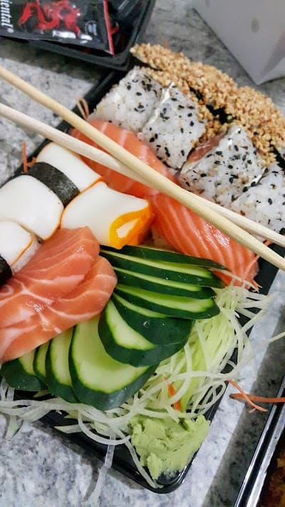 Kaitei Sushi - Foto 4