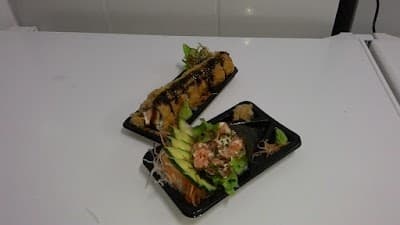 Kaitei Sushi - Foto 5