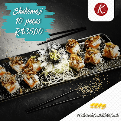 Kaitei Sushi - Foto 6