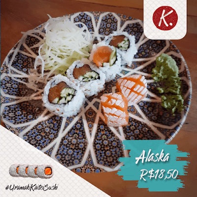Kaitei Sushi - Foto 7