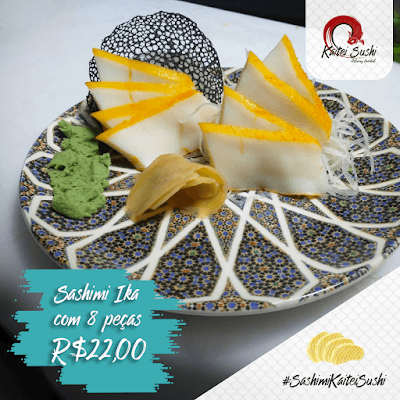 Kaitei Sushi - Foto 8