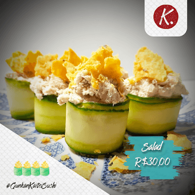 Kaitei Sushi - Foto 10
