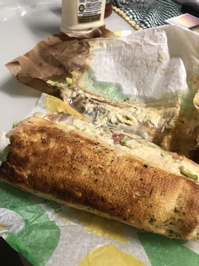Subway - Foto 1