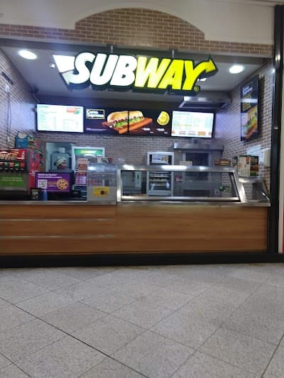 Subway - Foto 3