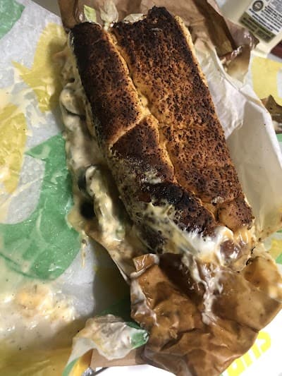 Subway - Foto 4