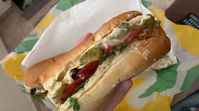 Subway - Foto 5