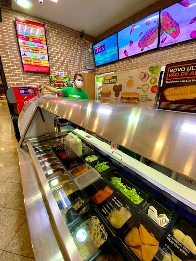 Subway - Foto 6