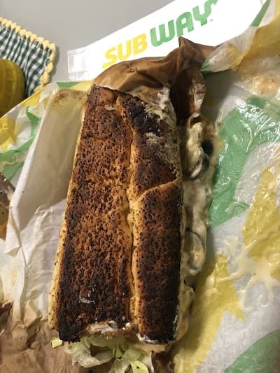 Subway - Foto 7