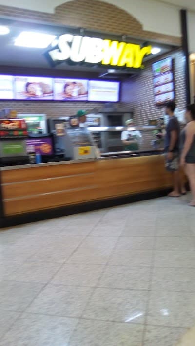 Subway - Foto 9
