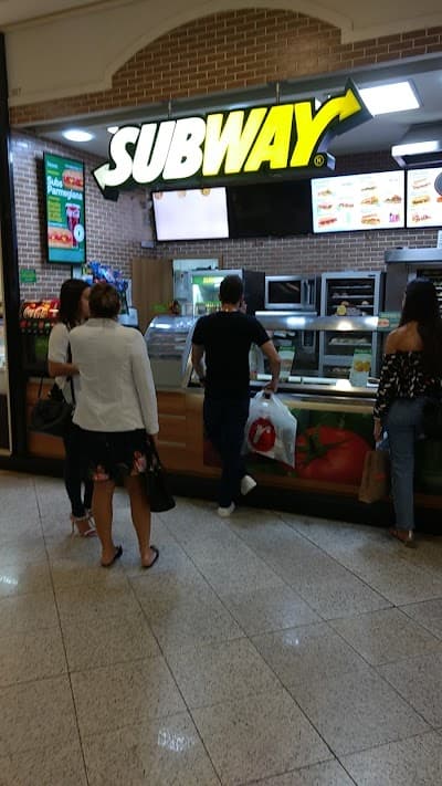 Subway - Foto 10