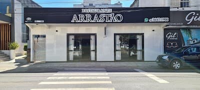 RESTAURANTE ARRASTÃO - Foto 6