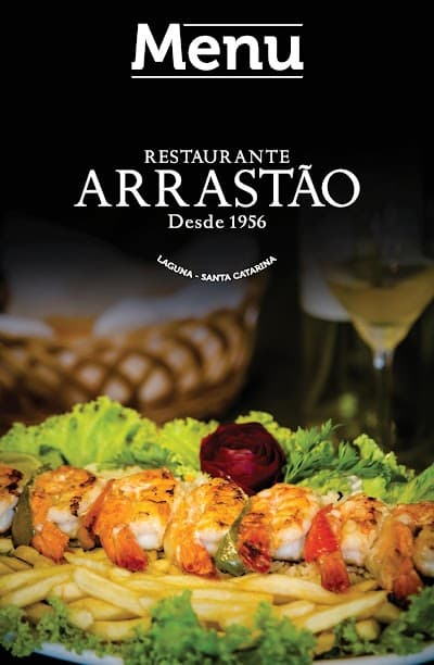 RESTAURANTE ARRASTÃO - Foto 7