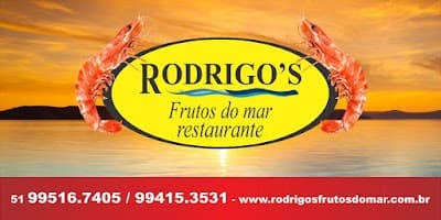 Rodrigo's Frutos do Mar - Foto 3