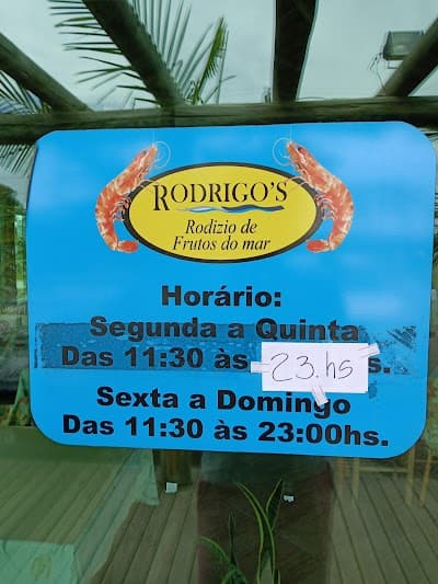 Rodrigo's Frutos do Mar - Foto 7