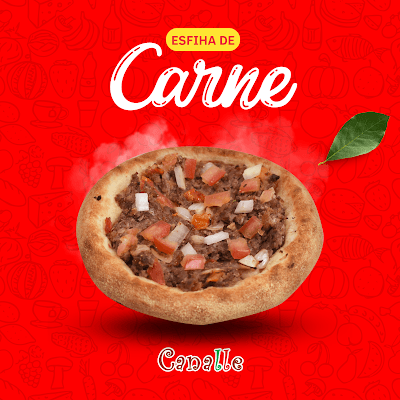 Esfiharia Canalle – Esfiha Sorocaba - Foto 2