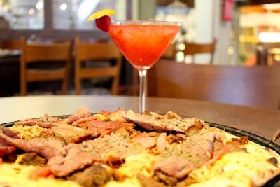 Monastério Pizzaria - Foto 3