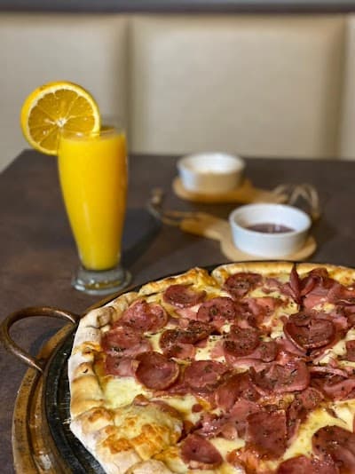 Monastério Pizzaria - Foto 4