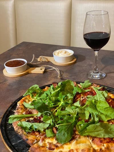 Monastério Pizzaria - Foto 5