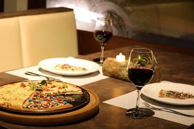 Monastério Pizzaria - Foto 9